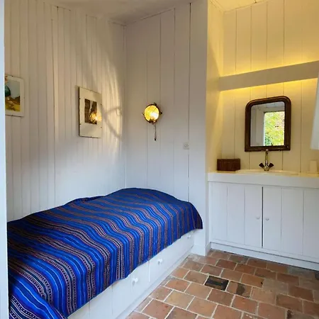 Maison De Village Avec Beaucoup De Charme Vila La Couarde-sur-Mer