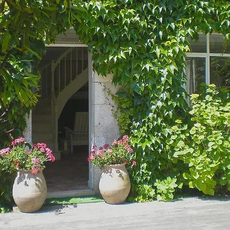 Villa Maison De Village Avec Beaucoup De Charme La Couarde-sur-Mer