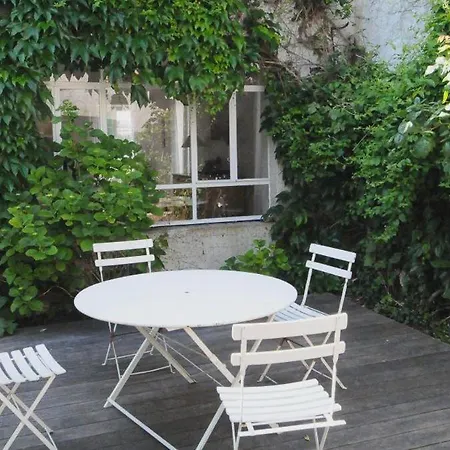 Villa Maison De Village Avec Beaucoup De Charme *