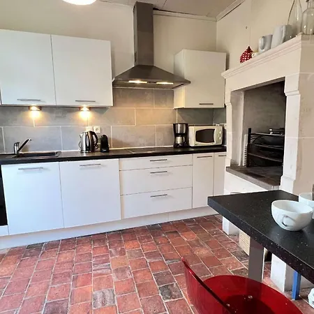 Villa Maison De Village Avec Beaucoup De Charme *