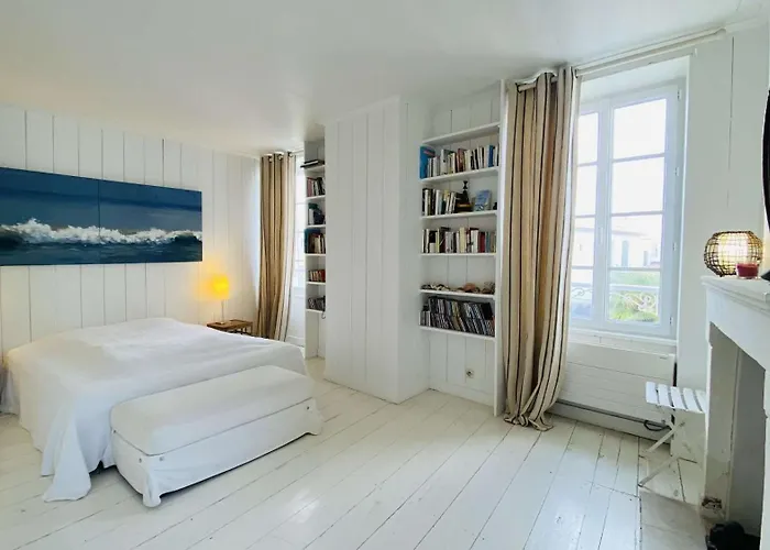 Villa Maison De Village Avec Beaucoup De Charme *