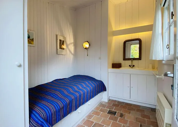 Maison De Village Avec Beaucoup De Charme Villa La Couarde-sur-Mer