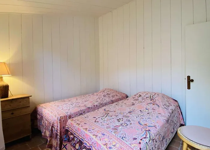 Villa Maison De Village Avec Beaucoup De Charme