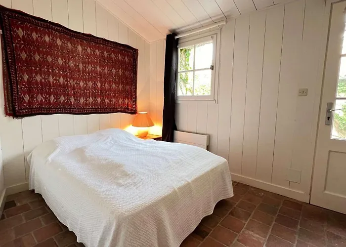 Maison De Village Avec Beaucoup De Charme La Couarde-sur-Mer